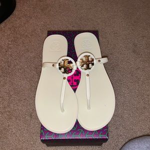 Tory Burch Miller sandals